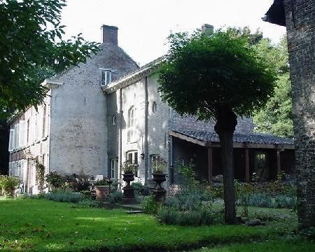 Eremyten Hof Evergem Exterior photo