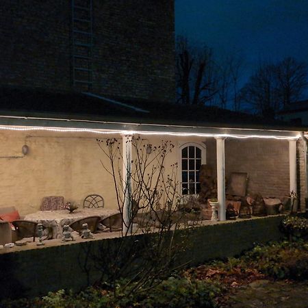 Eremyten Hof Evergem Exterior photo
