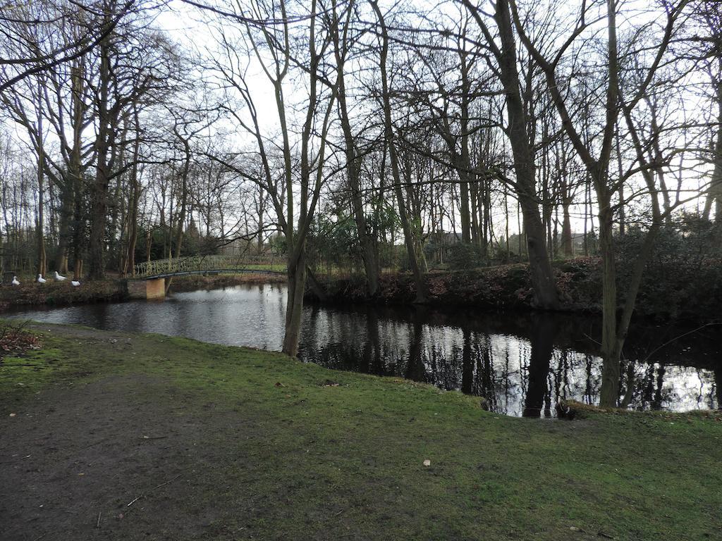 Eremyten Hof Evergem Exterior photo