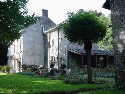 Eremyten Hof Evergem Exterior photo