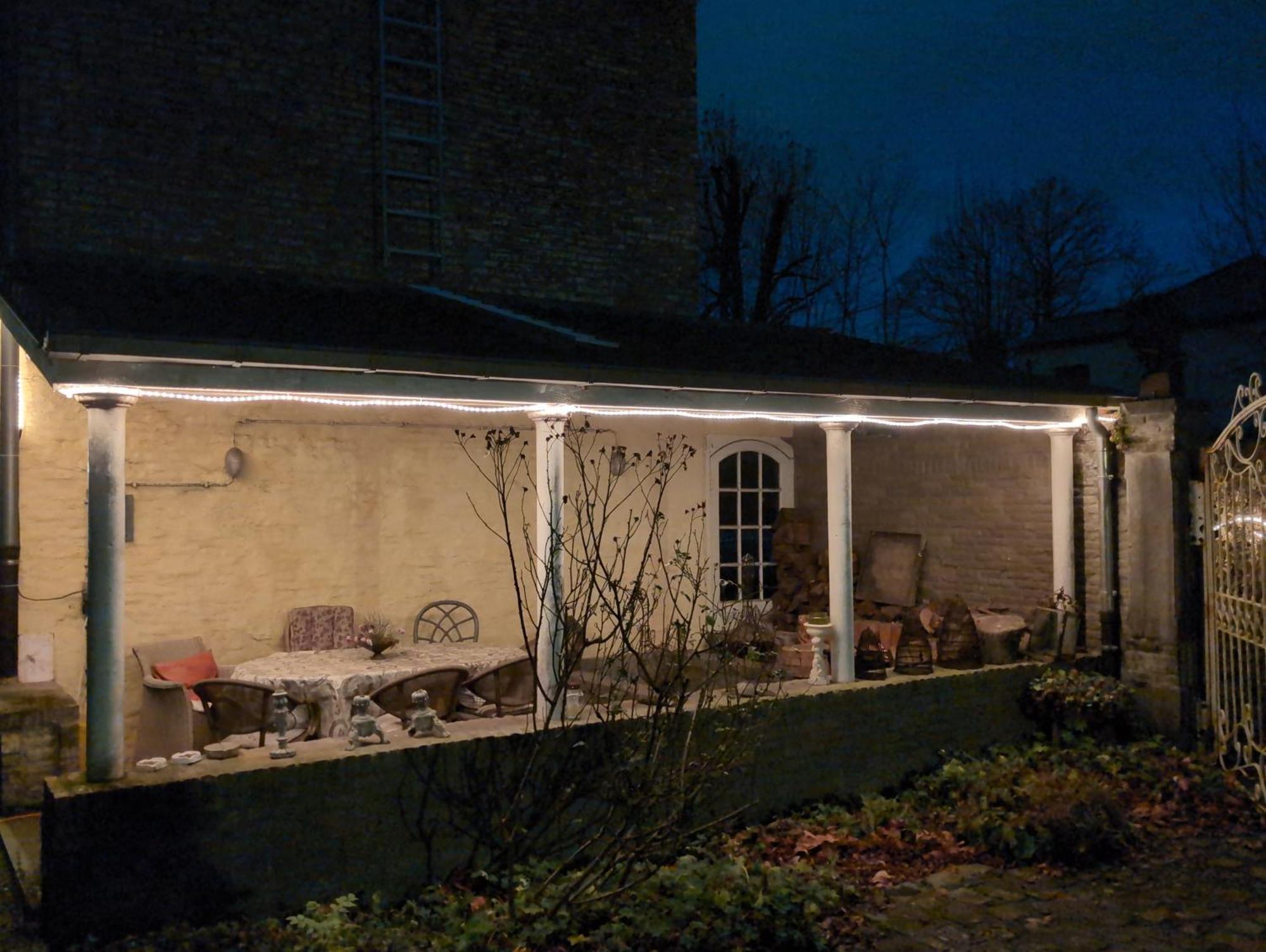 Eremyten Hof Evergem Exterior photo