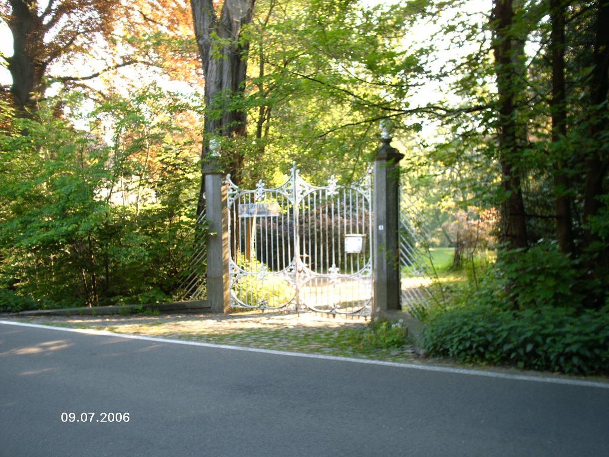 Eremyten Hof Evergem Exterior photo
