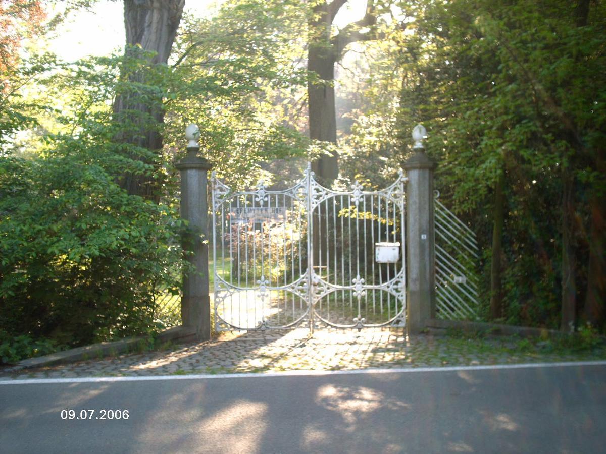 Eremyten Hof Evergem Exterior photo