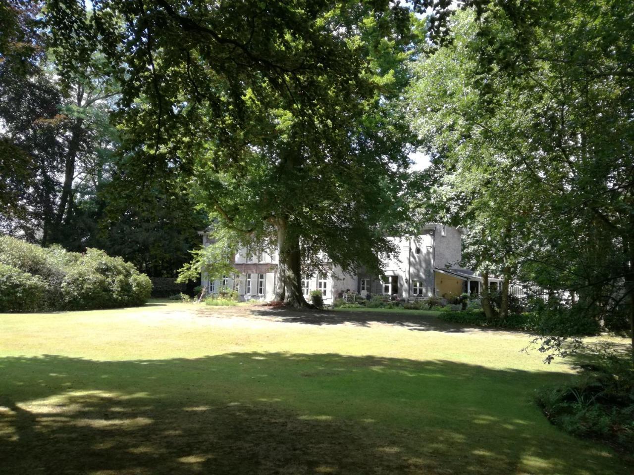 Eremyten Hof Evergem Exterior photo
